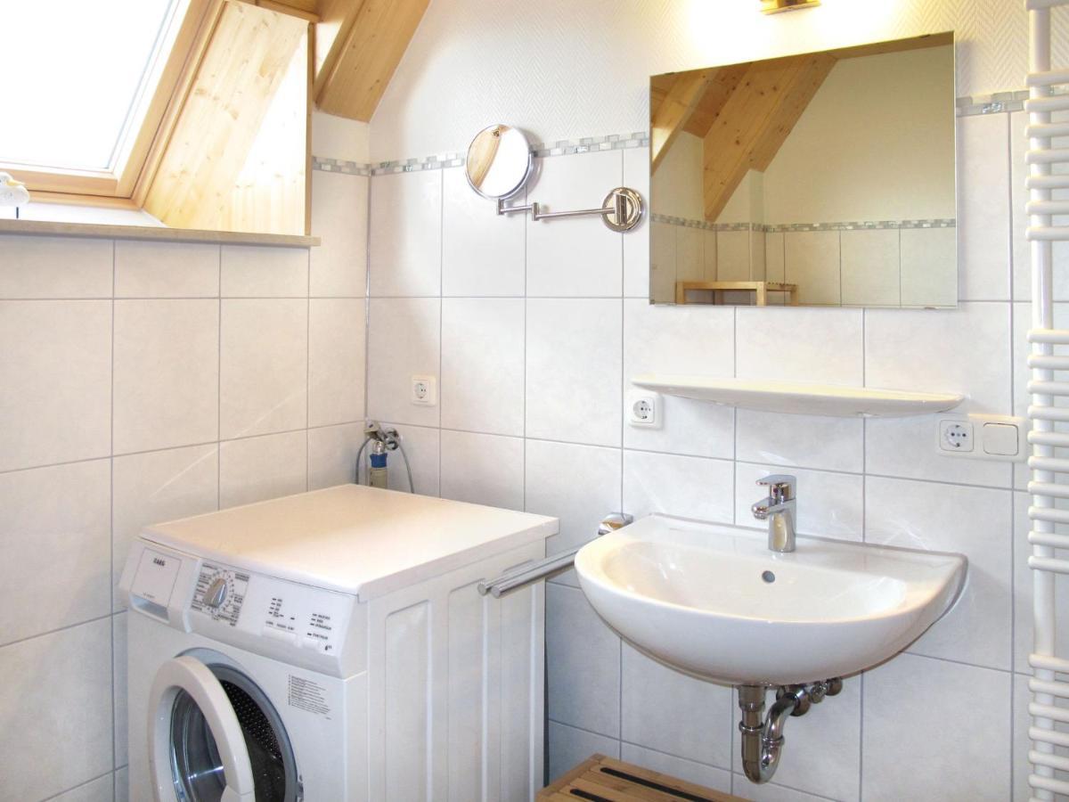 Holiday Home Cuxland Ferienpark-1 By Interhome Dorumer Neufeld Luaran gambar