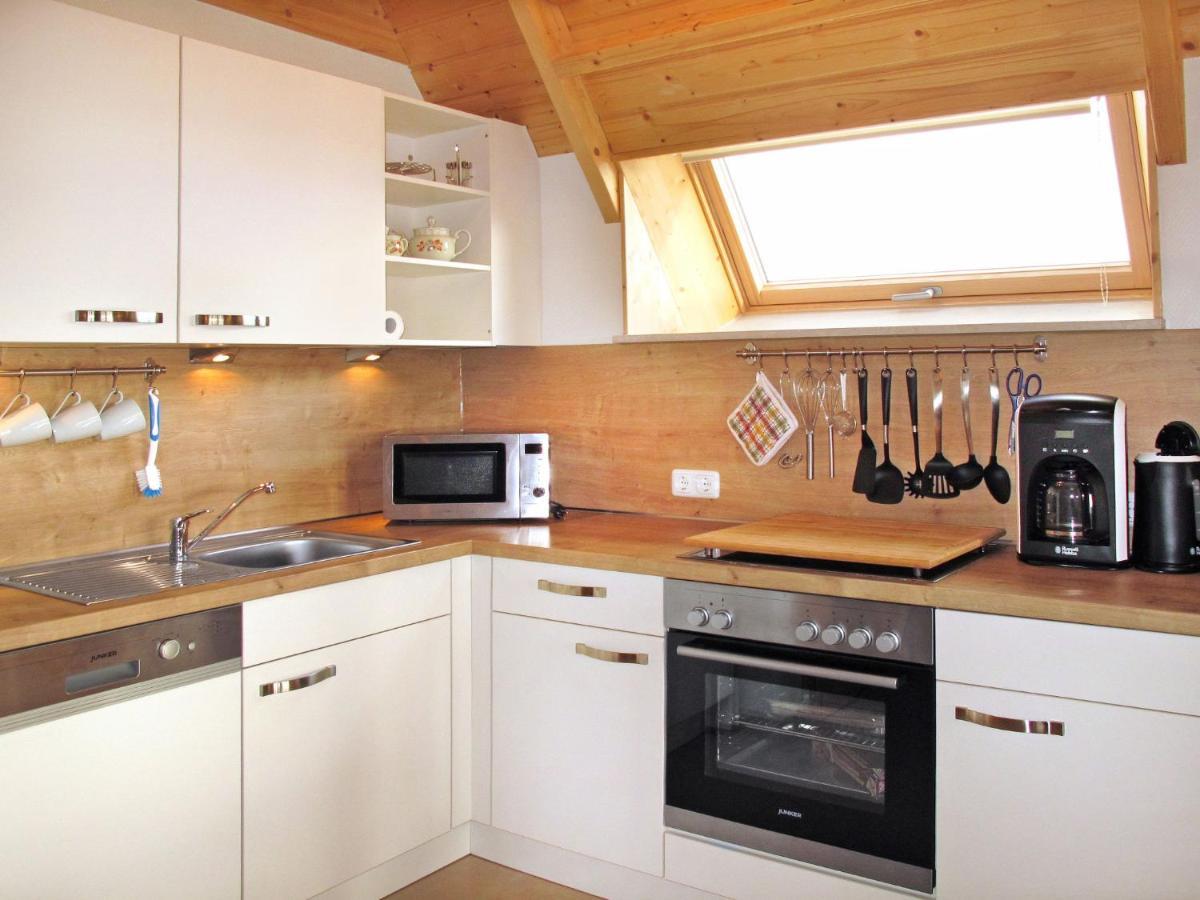 Holiday Home Cuxland Ferienpark-1 By Interhome Dorumer Neufeld Luaran gambar