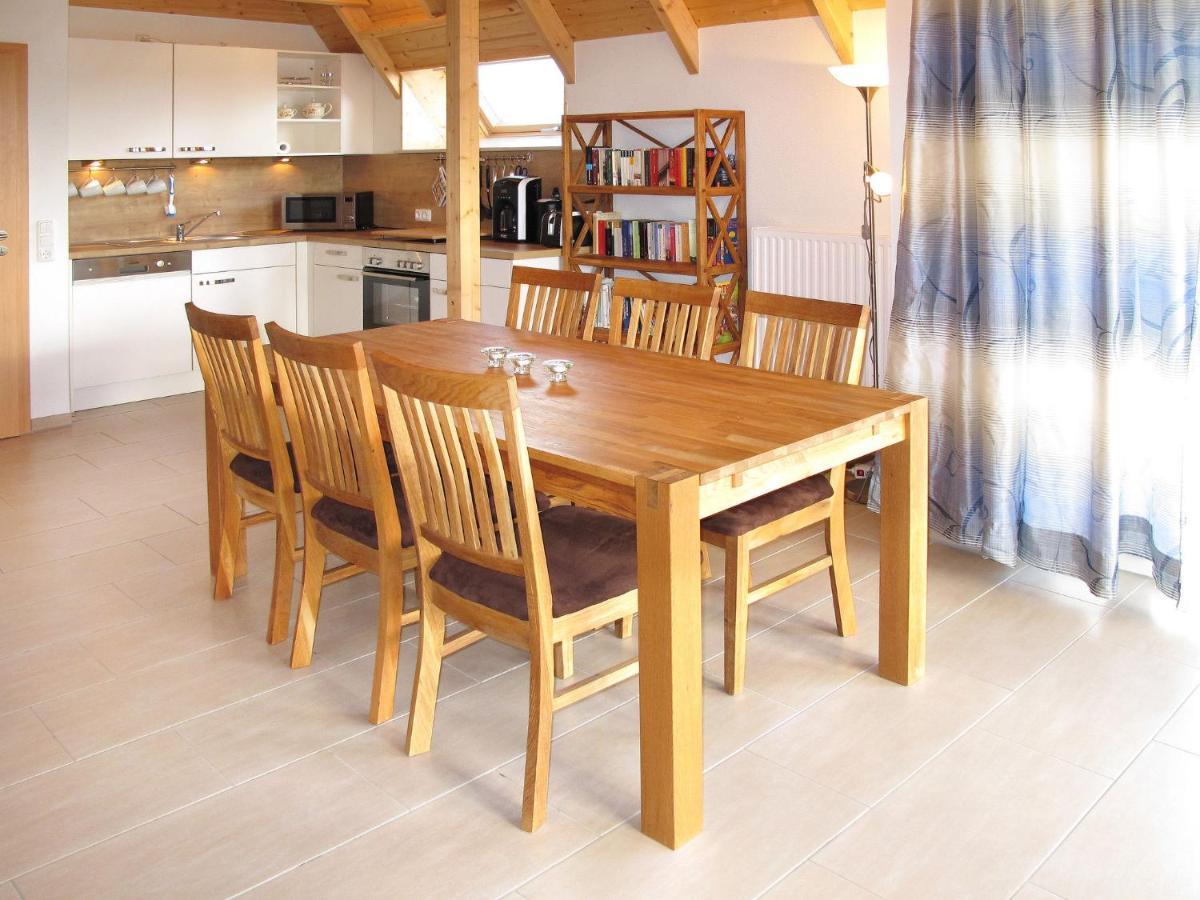 Holiday Home Cuxland Ferienpark-1 By Interhome Dorumer Neufeld Luaran gambar