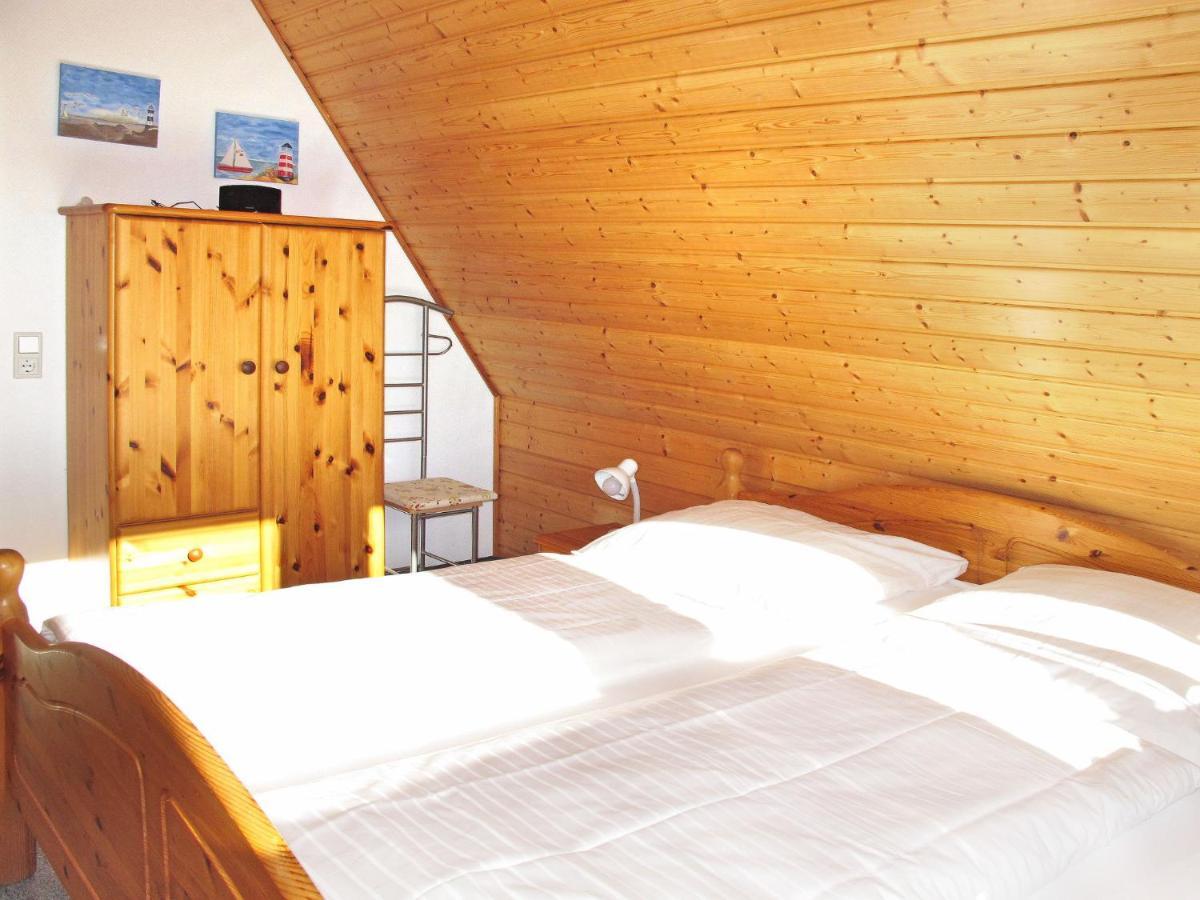 Holiday Home Cuxland Ferienpark-1 By Interhome Dorumer Neufeld Luaran gambar