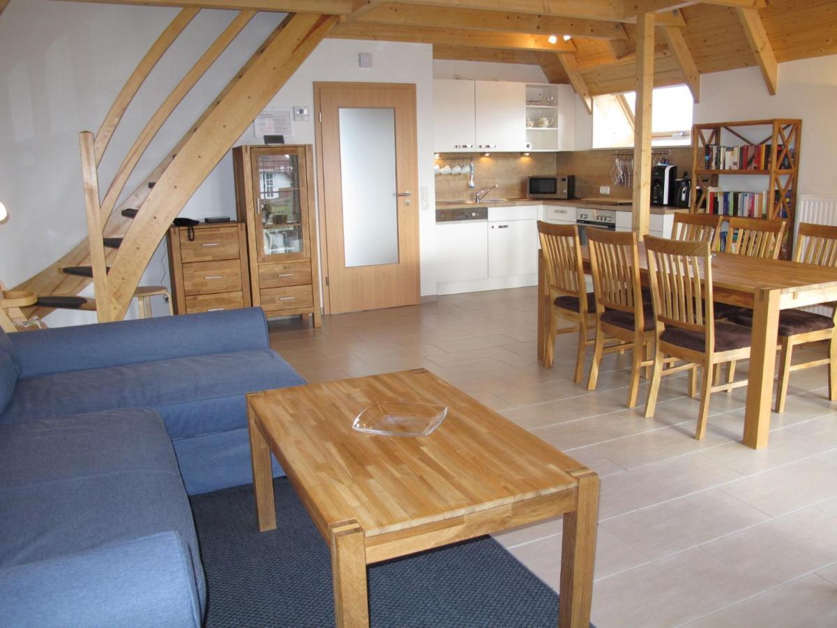 Holiday Home Cuxland Ferienpark-1 By Interhome Dorumer Neufeld Luaran gambar